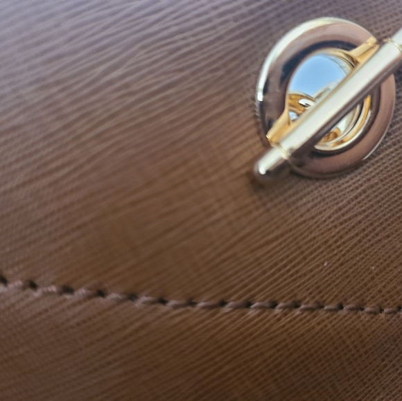 Michael Kors Purse - Picture 7 of 9